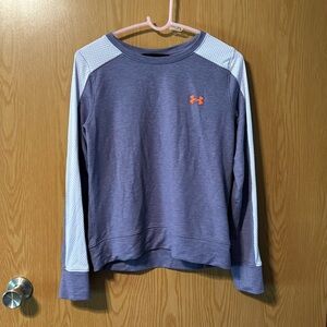 Under Armour long sleeve shirt
